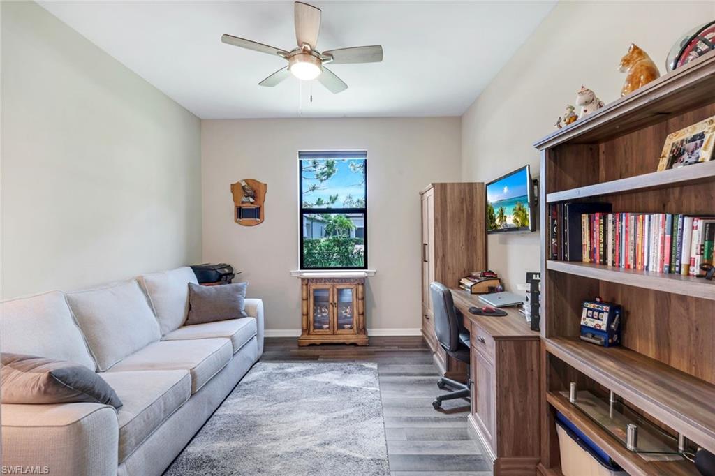 GREYHAWK AT GOLF CLUB OF THE EVERGLADES - Residential