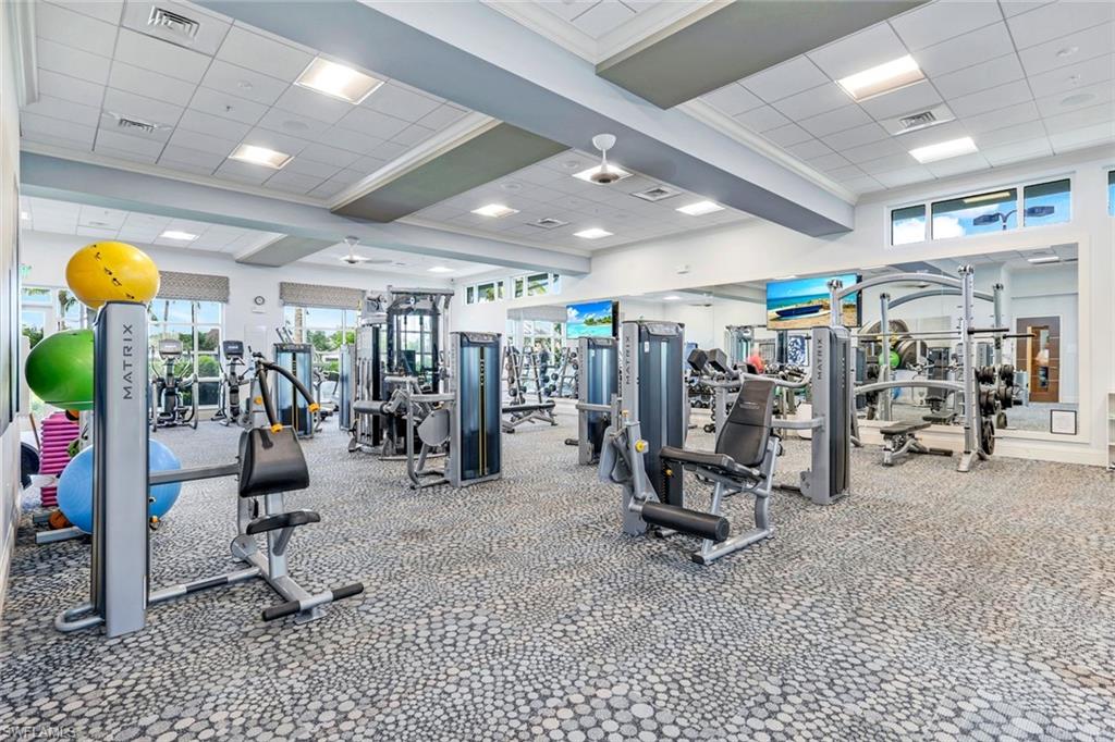 GREYHAWK AT GOLF CLUB OF THE EVERGLADES - Residential