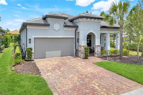 Photo of 9368 Night Heron LN, NAPLES, FL 34120 (MLS # 226002829)