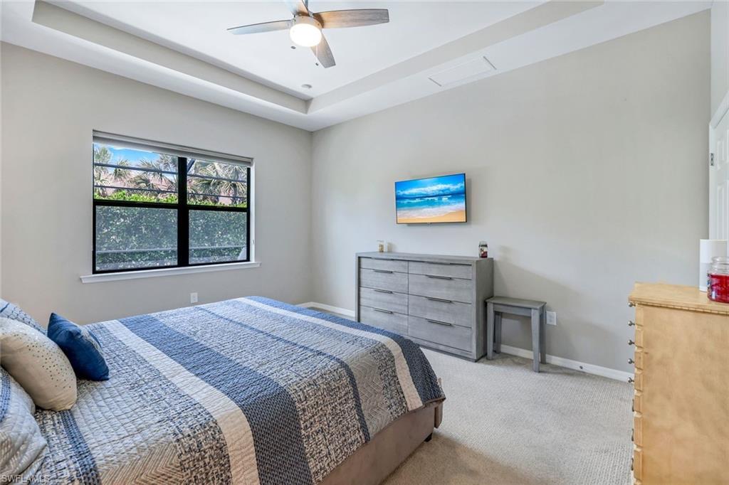 GREYHAWK AT GOLF CLUB OF THE EVERGLADES - Residential