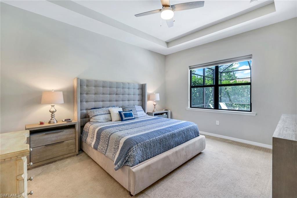 GREYHAWK AT GOLF CLUB OF THE EVERGLADES - Residential