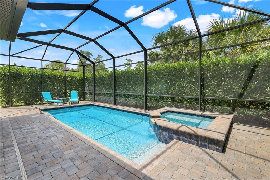 Photo of 9368 Night Heron LN, NAPLES, FL 34120 (MLS # 226002829)
