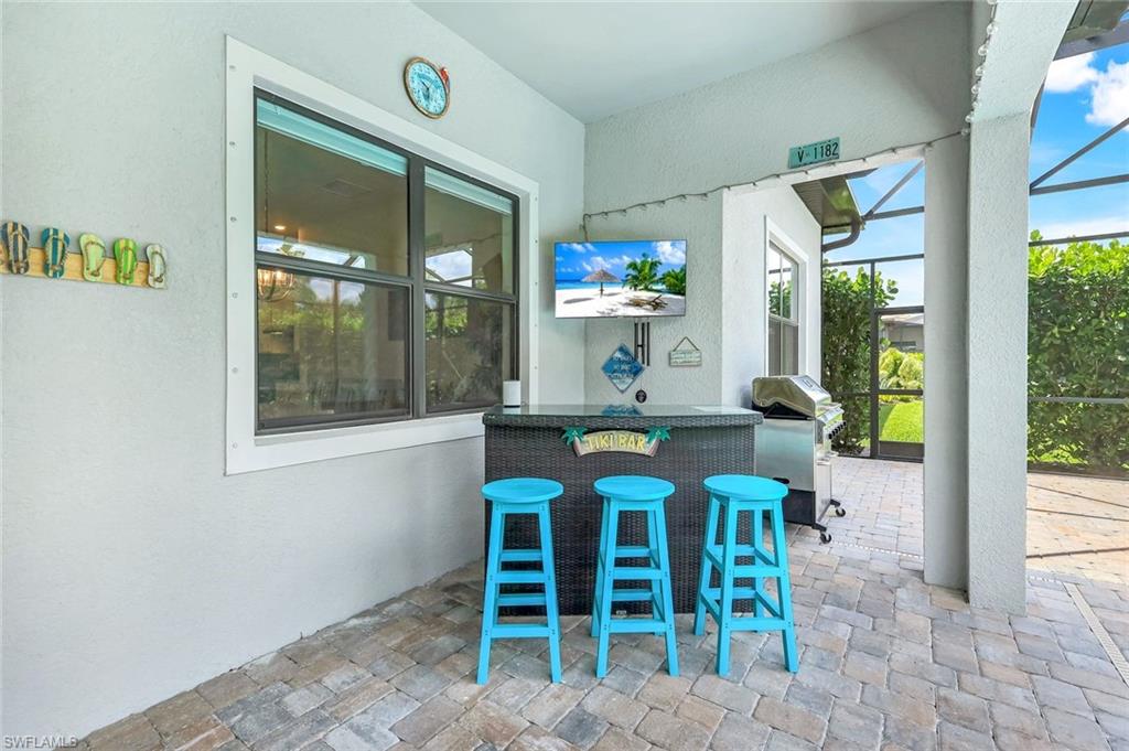 GREYHAWK AT GOLF CLUB OF THE EVERGLADES - Residential