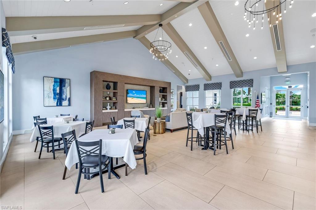 GREYHAWK AT GOLF CLUB OF THE EVERGLADES - Residential