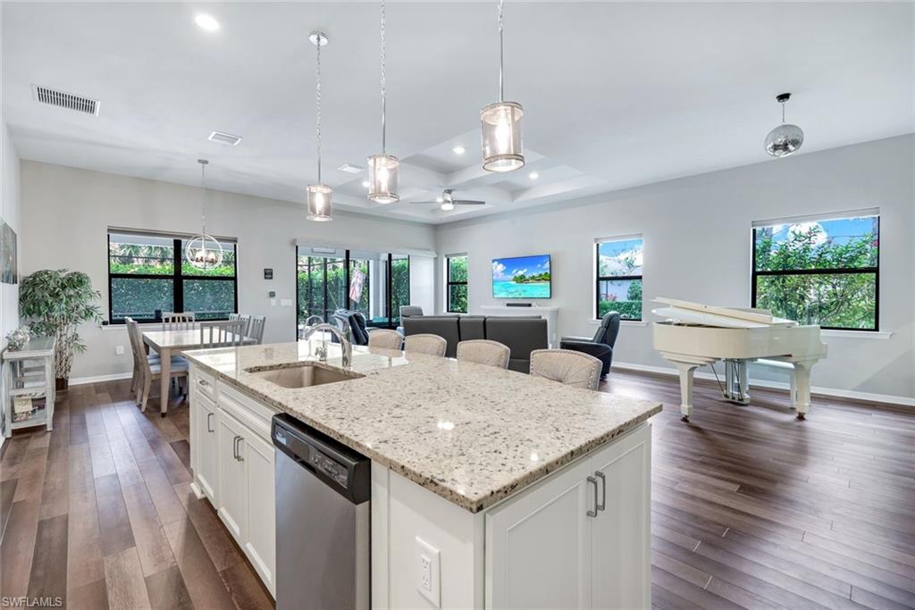 GREYHAWK AT GOLF CLUB OF THE EVERGLADES - Residential