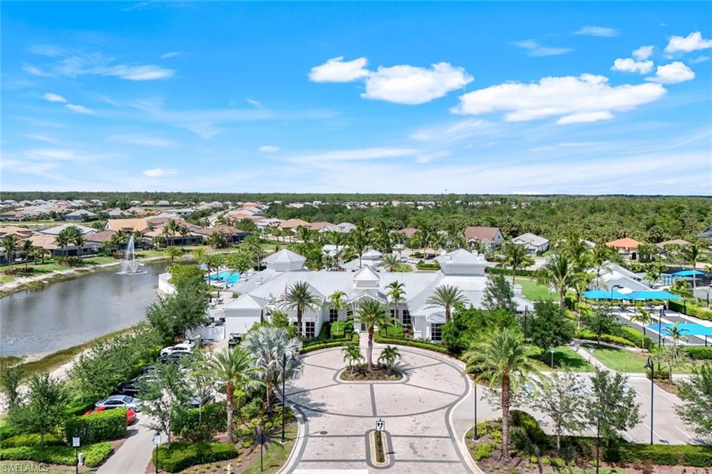GREYHAWK AT GOLF CLUB OF THE EVERGLADES - Residential