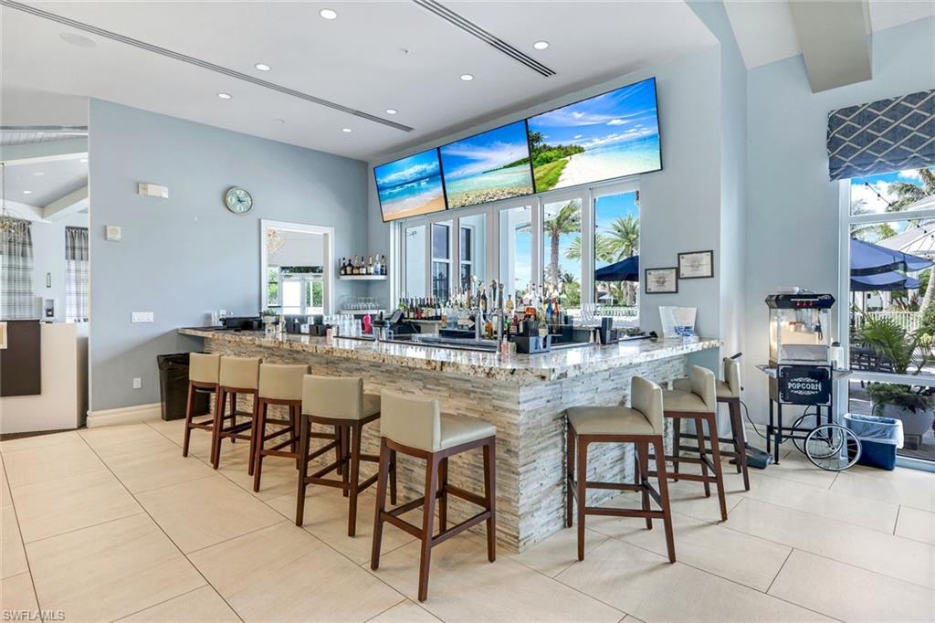 GREYHAWK AT GOLF CLUB OF THE EVERGLADES - Residential