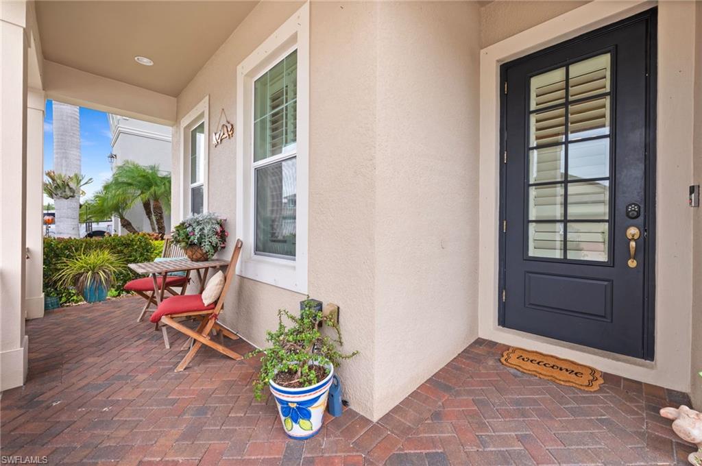 COMPASS LANDING - Residential