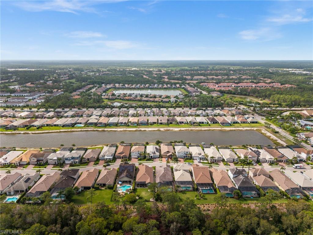 COMPASS LANDING - Residential