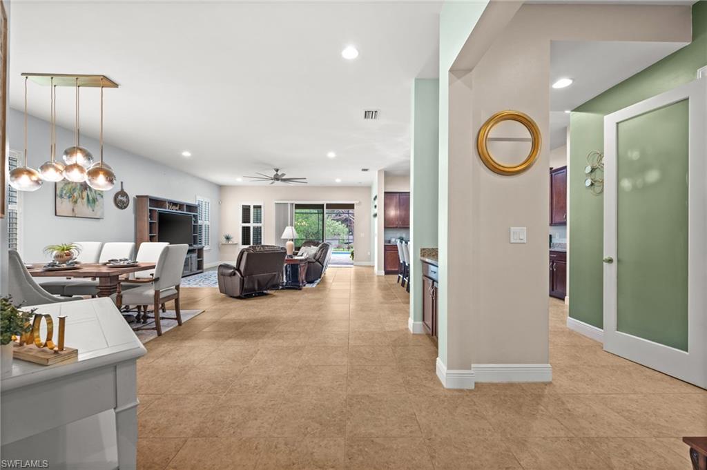 COMPASS LANDING - Residential