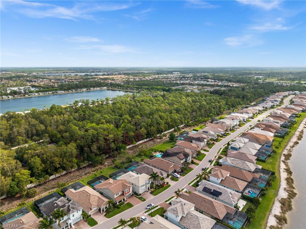 COMPASS LANDING - Residential