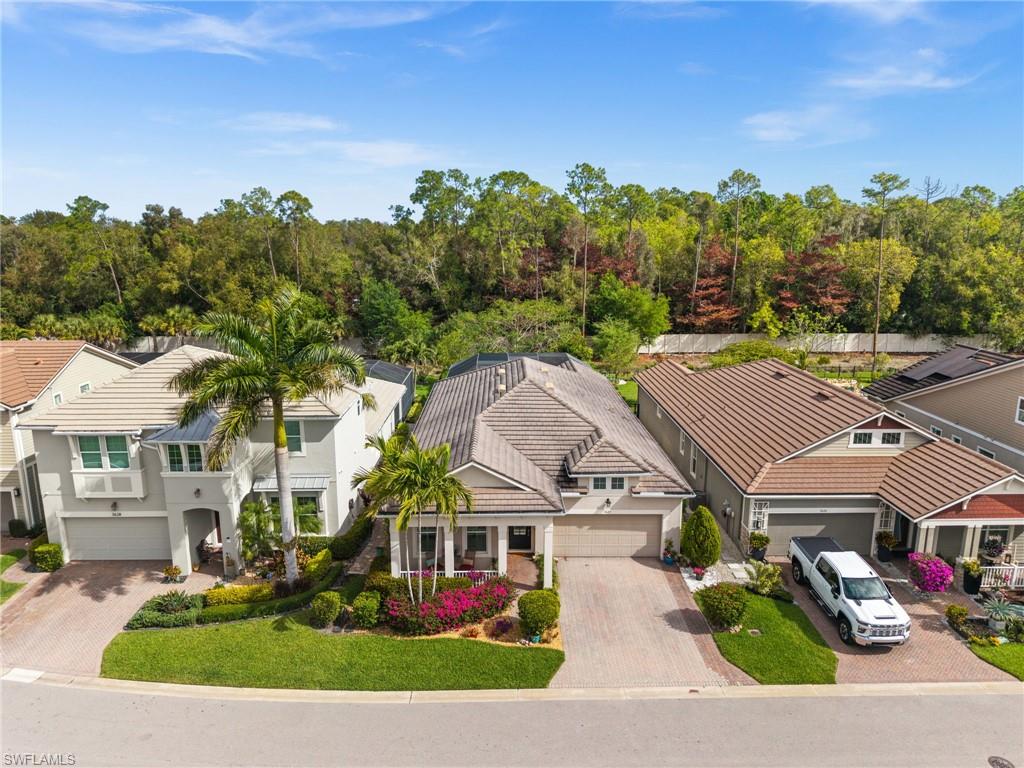 COMPASS LANDING - Residential