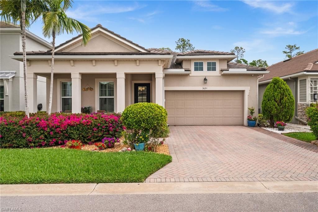 Photo of 3624 Pilot CIR, NAPLES, FL 34120 (MLS # 226013693)