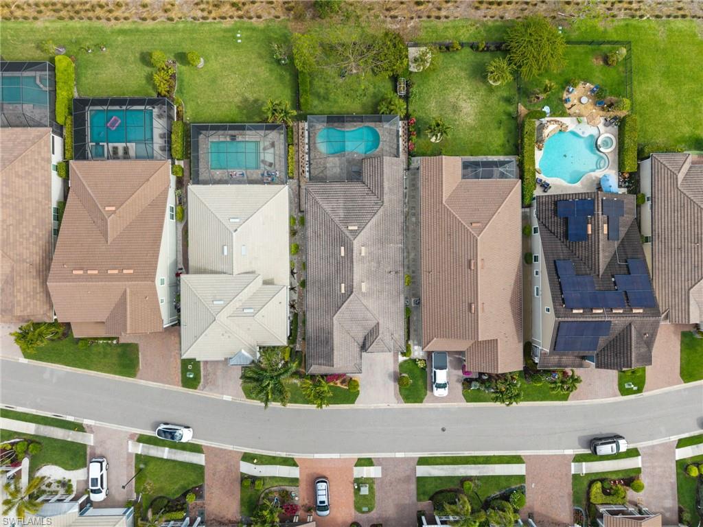 COMPASS LANDING - Residential