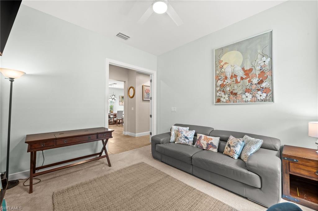 COMPASS LANDING - Residential