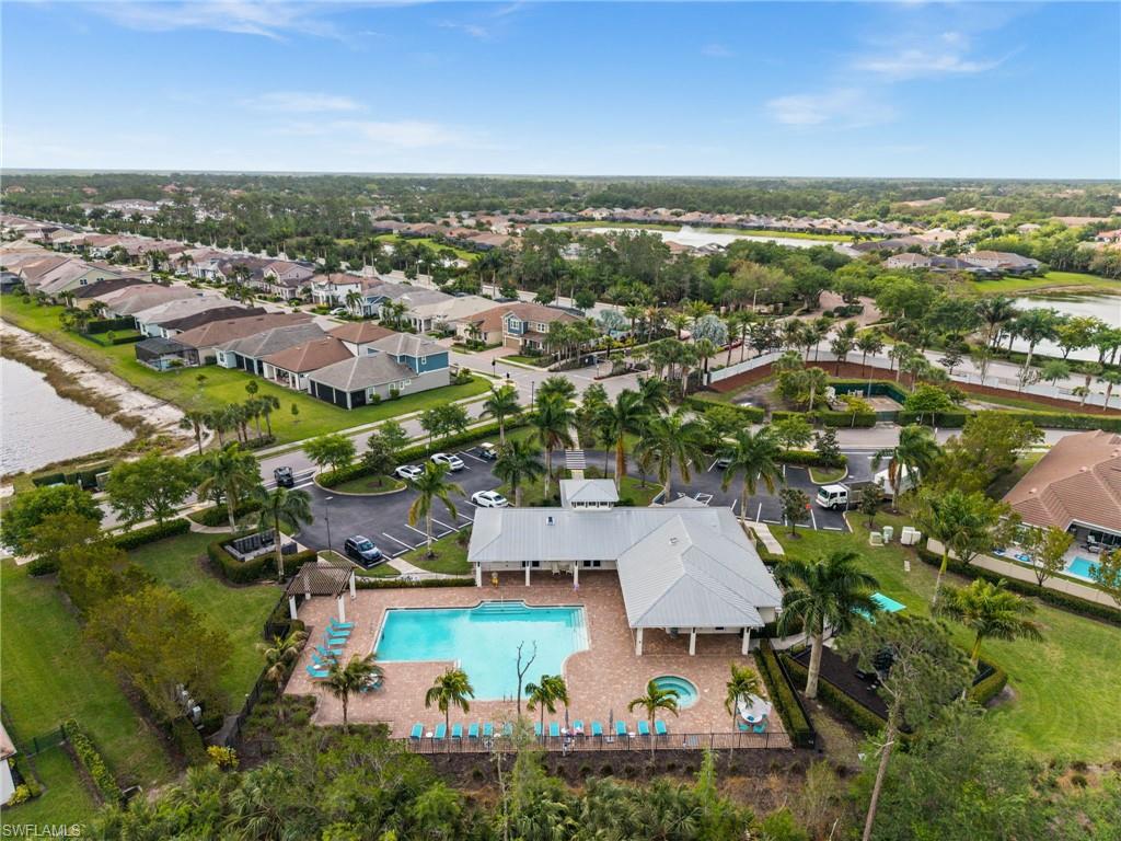 COMPASS LANDING - Residential