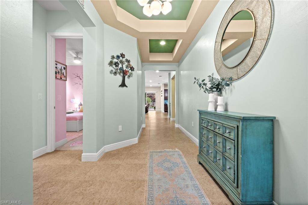 COMPASS LANDING - Residential