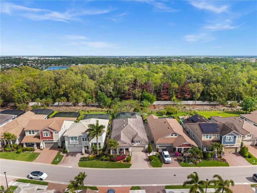 COMPASS LANDING - Residential