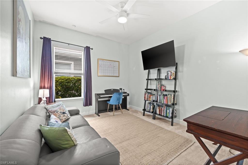 COMPASS LANDING - Residential