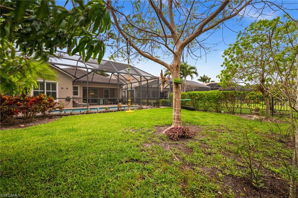 COMPASS LANDING - Residential