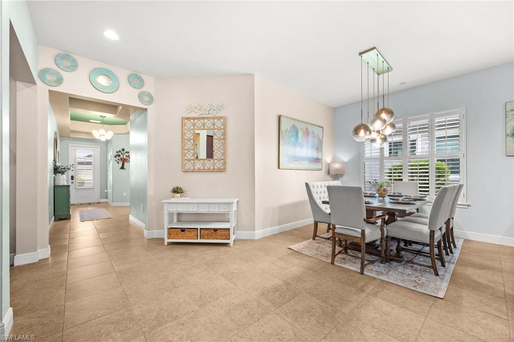 COMPASS LANDING - Residential