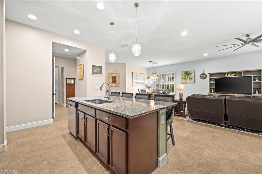 COMPASS LANDING - Residential