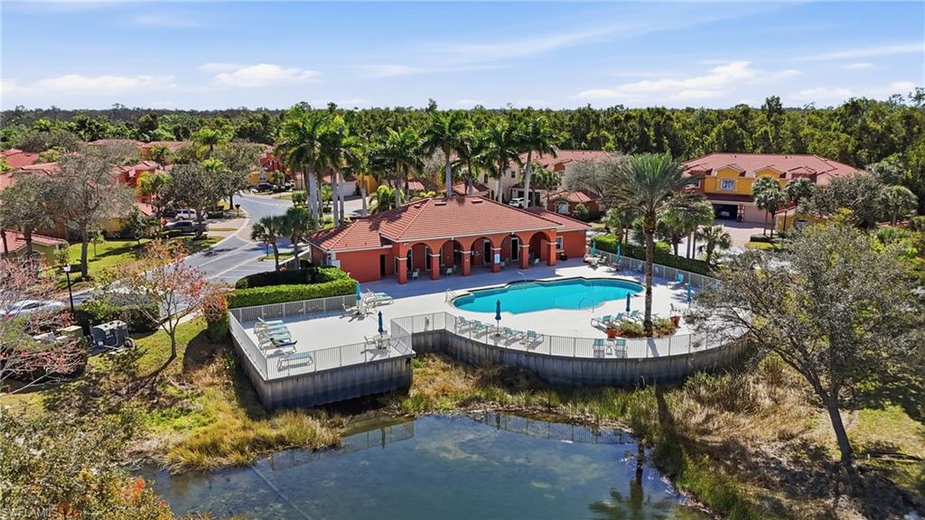 PORTOFINO - Residential