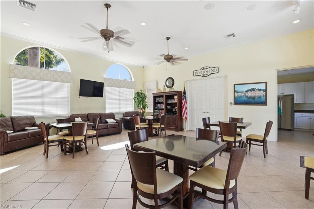 PORTOFINO - Residential