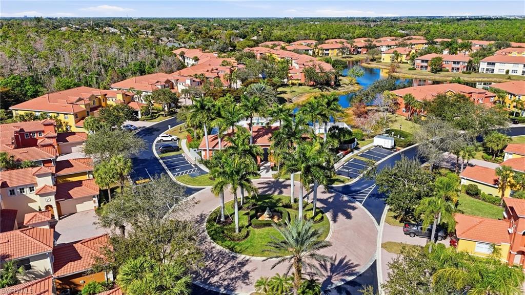 PORTOFINO - Residential