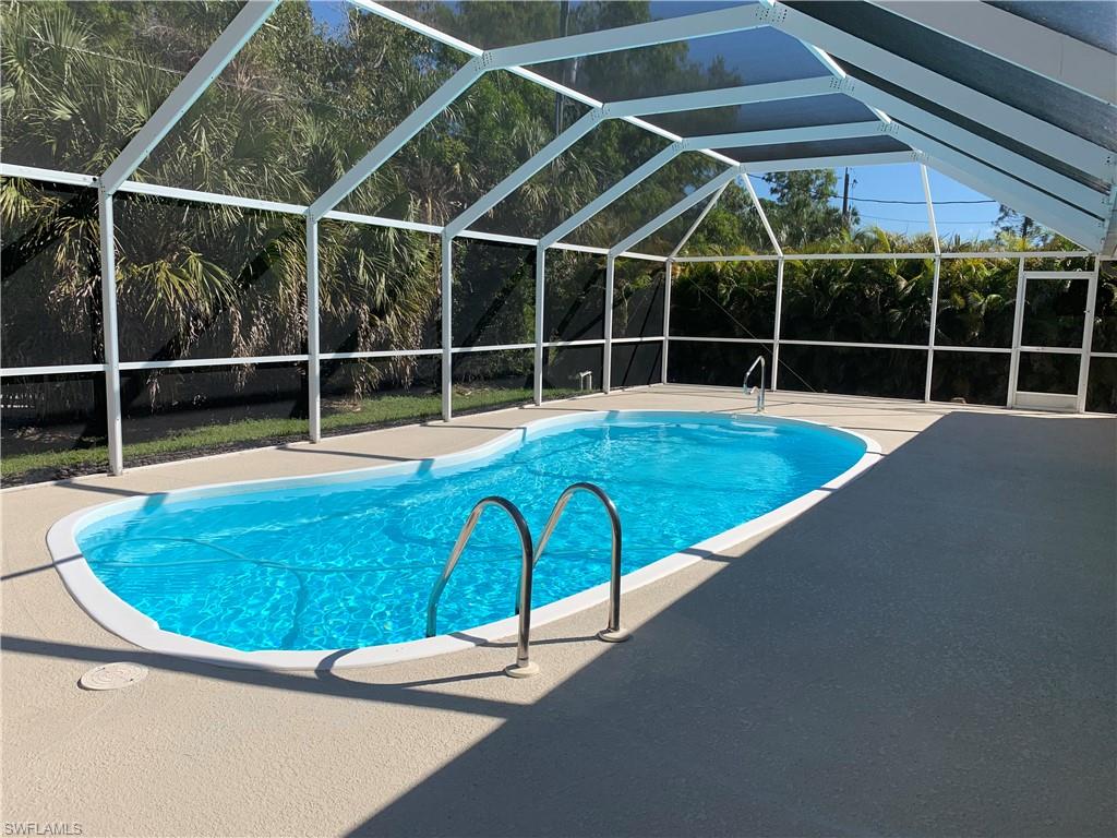 EL DORADO ACRES - Residential