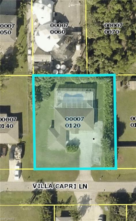 EL DORADO ACRES - Residential