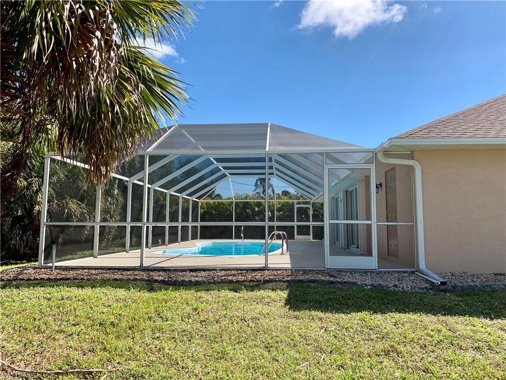 EL DORADO ACRES - Residential