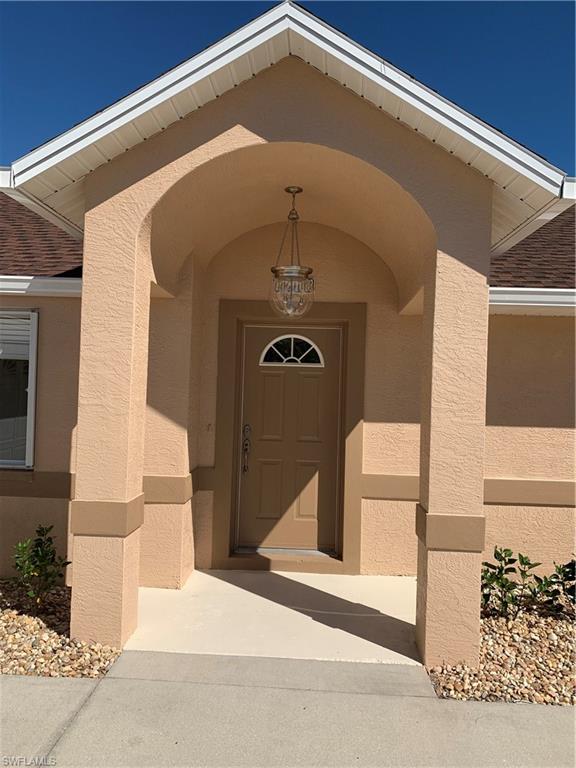 EL DORADO ACRES - Residential