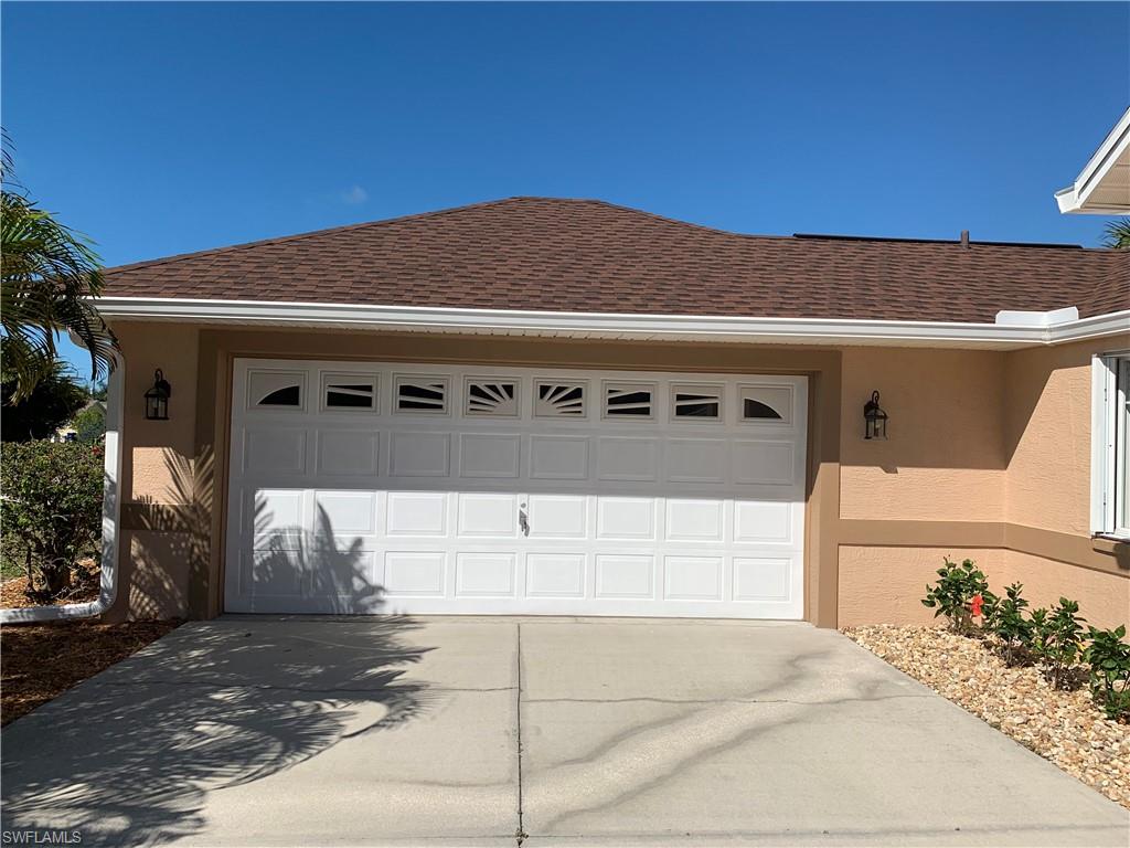 EL DORADO ACRES - Residential