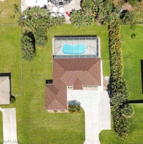 EL DORADO ACRES - Residential