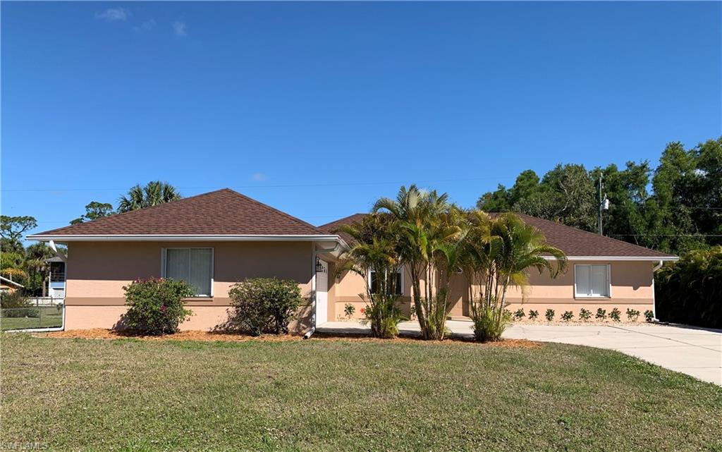 EL DORADO ACRES - Residential