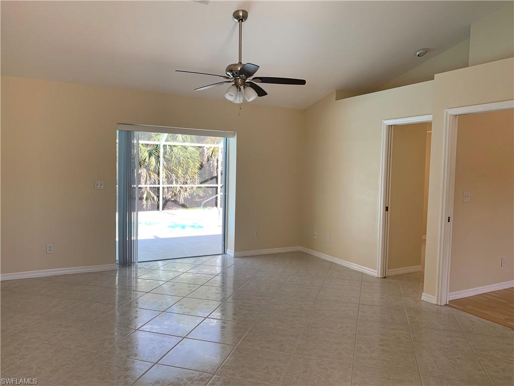 EL DORADO ACRES - Residential