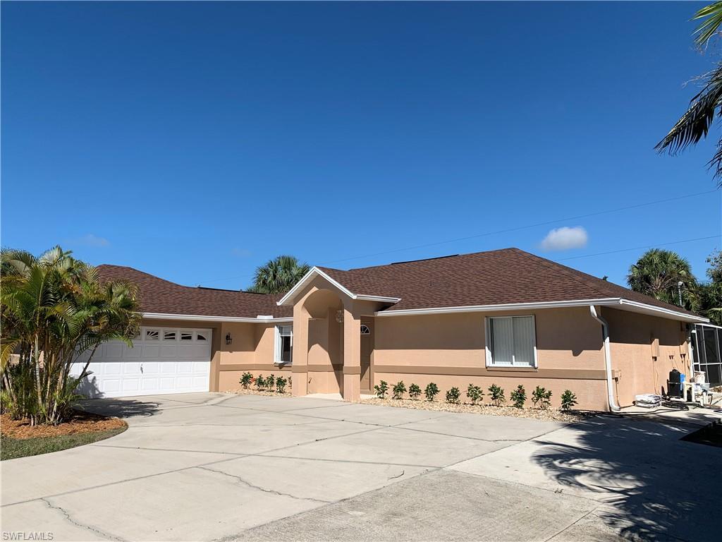 EL DORADO ACRES - Residential