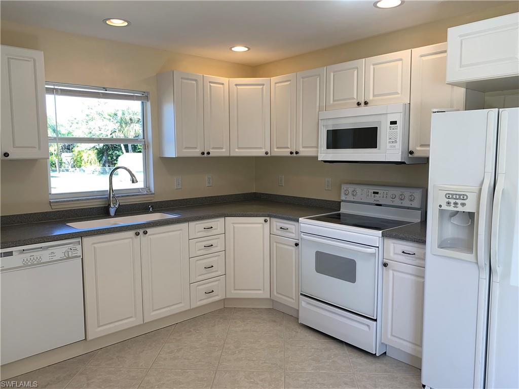 EL DORADO ACRES - Residential