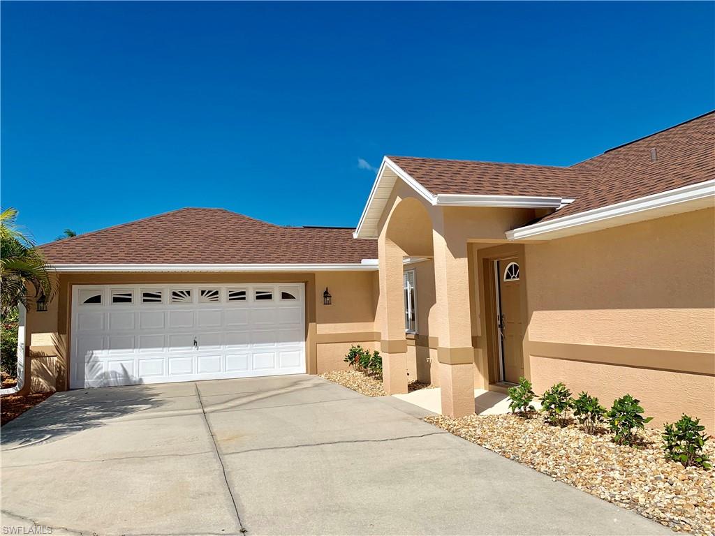 EL DORADO ACRES - Residential