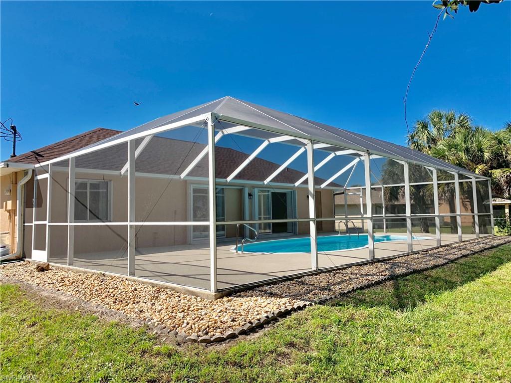 EL DORADO ACRES - Residential