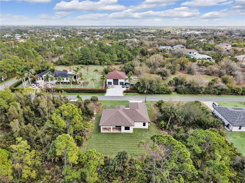 PORT CHARLOTTE - Residential Lease