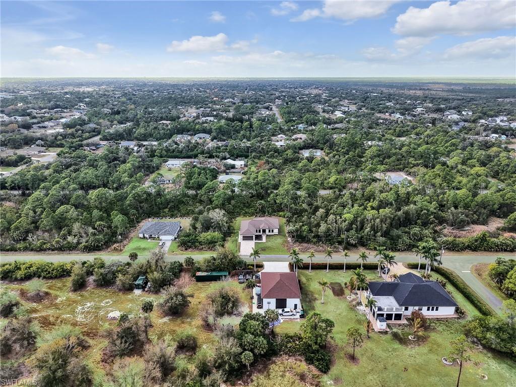 PORT CHARLOTTE - Residential Lease