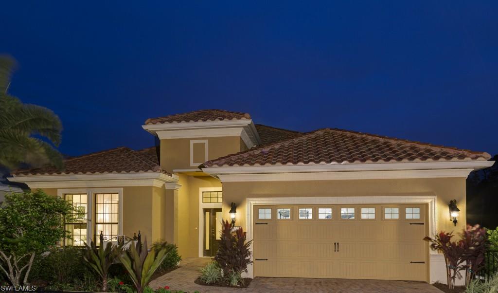 ESTERO PLACE - Residential