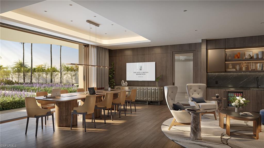 THE RITZ-CARLTON RESIDENCES ESTERO BAY - Residential