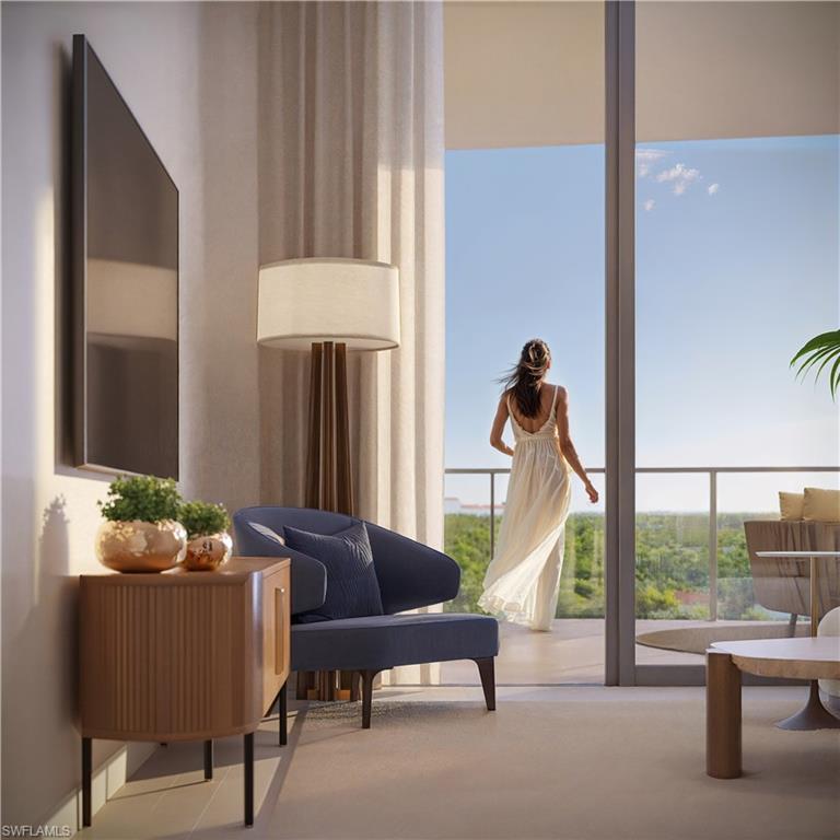 THE RITZ-CARLTON RESIDENCES ESTERO BAY - Residential