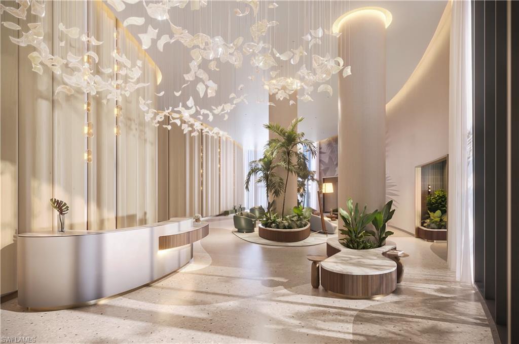 THE RITZ-CARLTON RESIDENCES ESTERO BAY - Residential