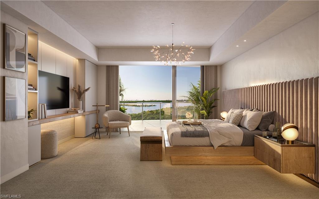 THE RITZ-CARLTON RESIDENCES ESTERO BAY - Residential
