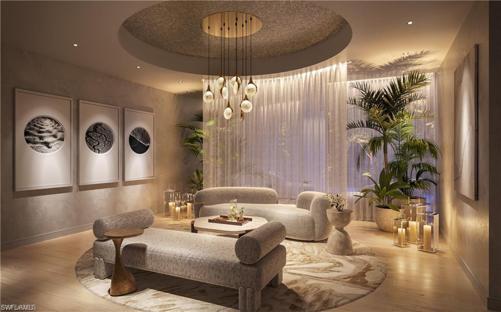 THE RITZ-CARLTON RESIDENCES ESTERO BAY - Residential