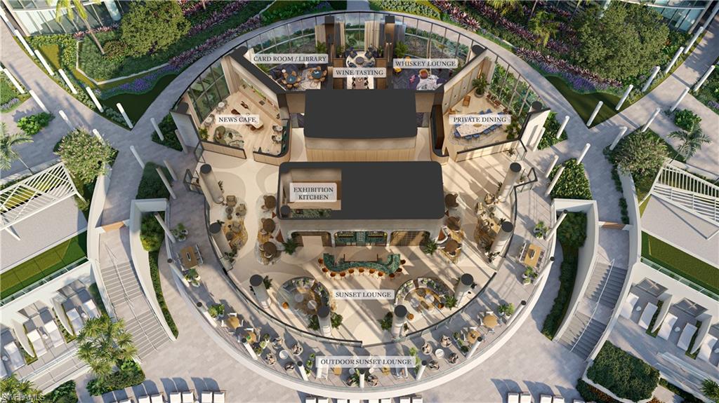 THE RITZ-CARLTON RESIDENCES ESTERO BAY - Residential